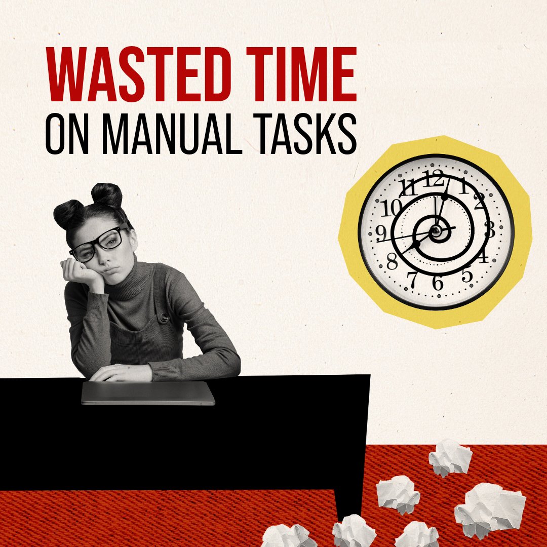 ProviTweet's tweet image. ⏱️ Still resetting passwords and chasing updates?
Automating routine IT tasks can boost productivity by 20–30% and reduce human error. Let us handle the busywork so your team can focus on growth.
provinet.com/solutions/mana…
#ProviNET #ProviNETSolutions #WorkSmarter #ITAutomation