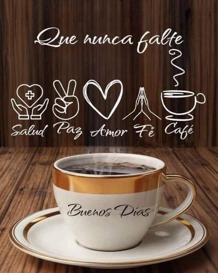 #BuenosDias ☀️☀️🙌🏼