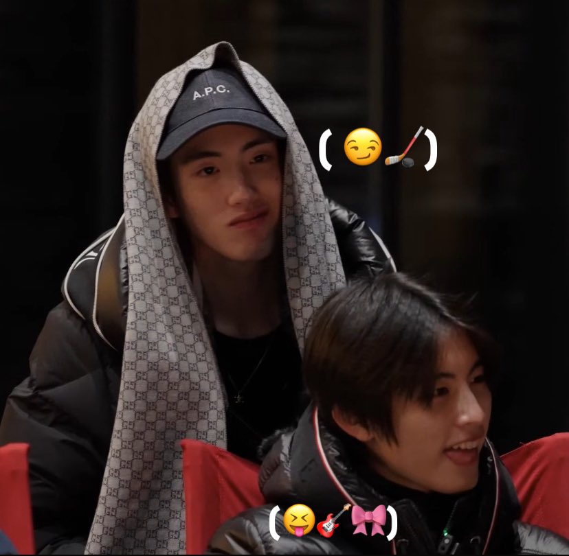 Tny王ᰔᩚ❄️ (@nightwang1599) on Twitter photo 