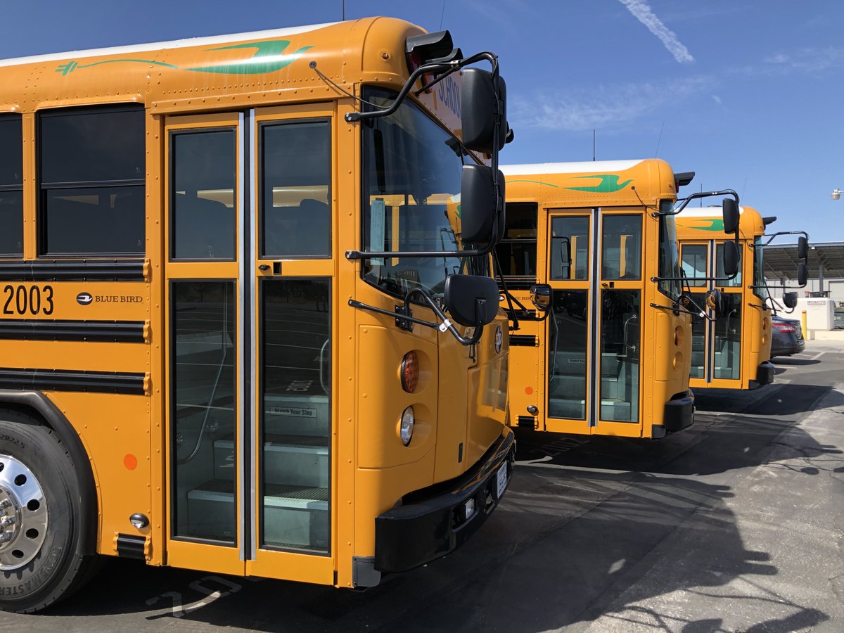 Mojave Desert #AirQuality Management District tweet media