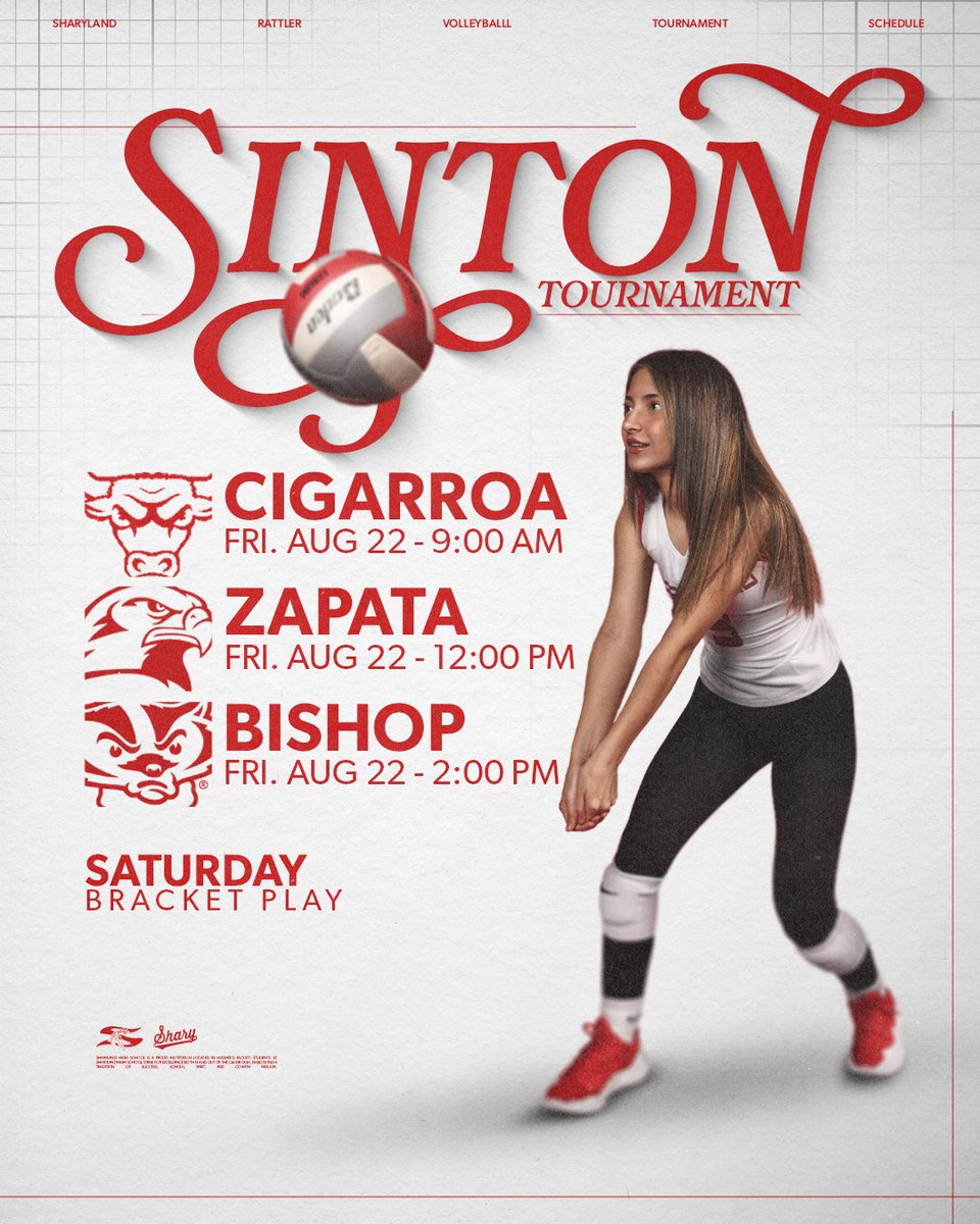 Sharyland ISD Athletics tweet media