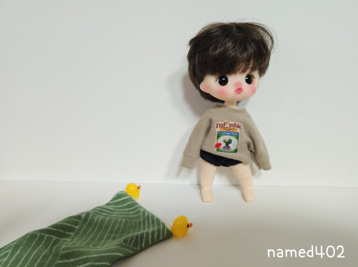 JIMIN JIMIN 🌊(ﾟ∇^*)♪