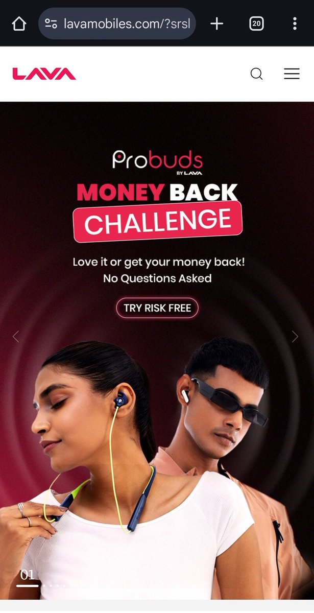 678GrowthGuy's tweet image. #ProbudsMoneyBackChallenge #Probuds #Prozone #MoneyBackChallenge 

@ProZone_In