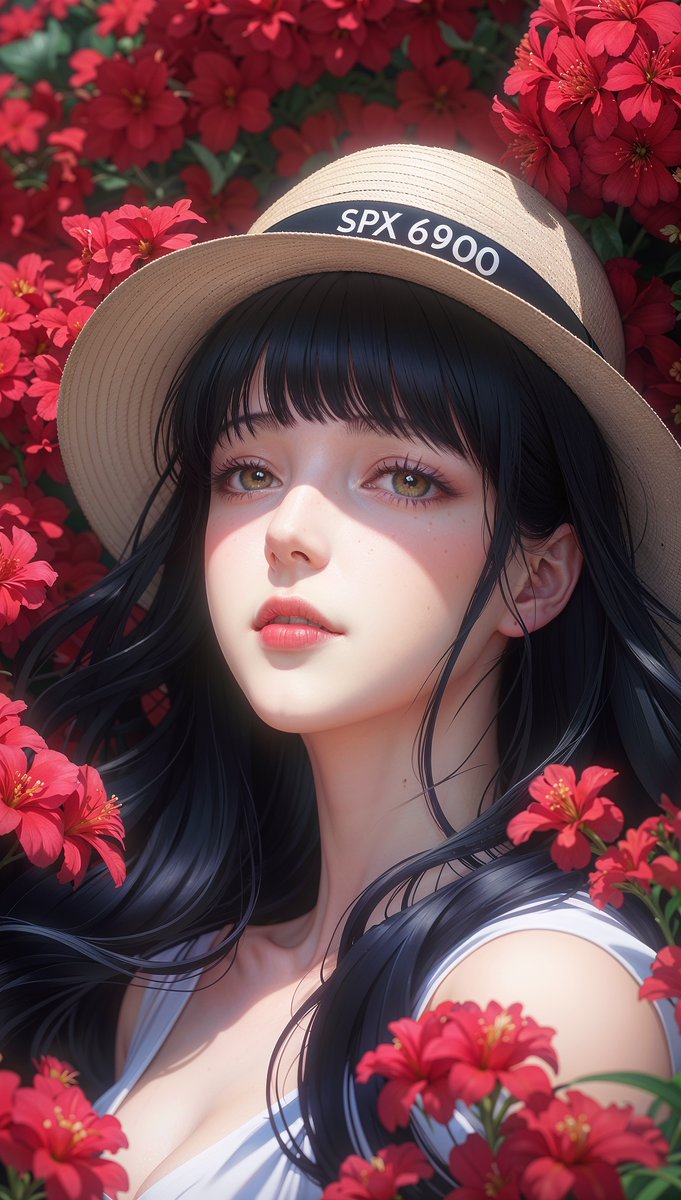 Enjoy the summer my friend.

Good things will happen after summer.

Ultra bullish. 💹🧲 #SPX6900