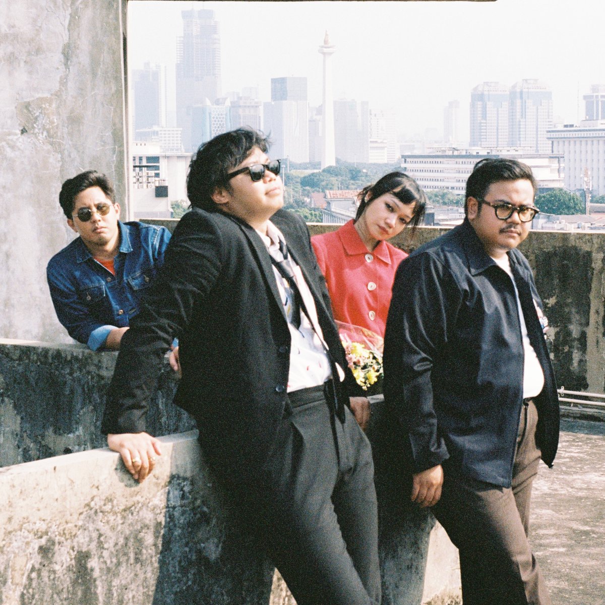 Indonesian Pop Base (@indopopbase) on Twitter photo Tracklist for ‘Who Knows Where Life Will Take You?’ by Reality Club:
1. I'll Do It Myself
2. Lost Myself in Reveries
3. Enough for You
4. Does It Happen?
5. Shut Up, Behave
6. Finding a Catholic Man to Love the Love of My Life
7. Muted Sirens
8. Close To You / Jauh
9. Quick! Tracklist for ‘Who Knows Where Life Will Take You?’ by Reality Club:
1. I'll Do It Myself
2. Lost Myself in Reveries
3. Enough for You
4. Does It Happen?
5. Shut Up, Behave
6. Finding a Catholic Man to Love the Love of My Life
7. Muted Sirens
8. Close To You / Jauh
9. Quick!
