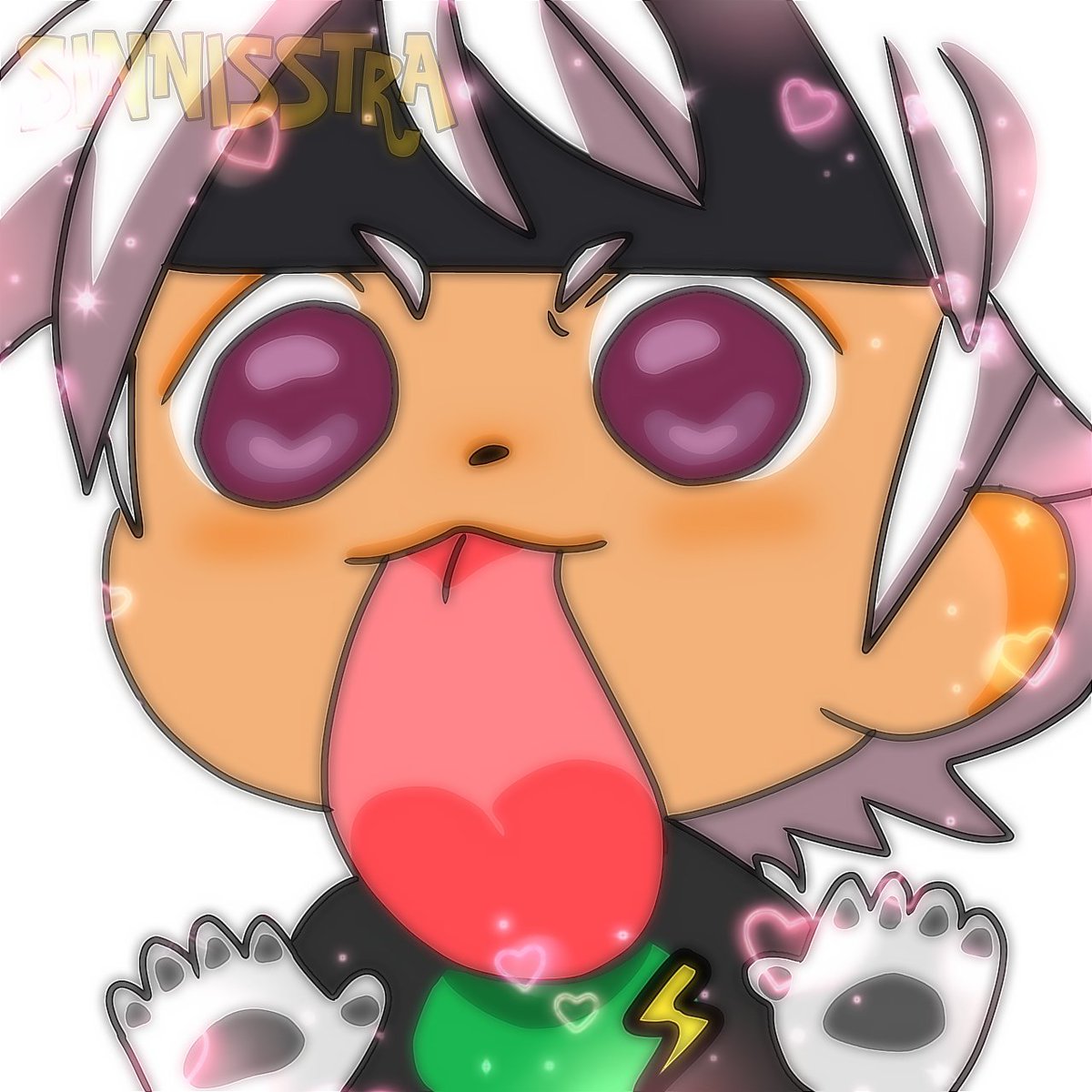 sinnisstraa's tweet image. No sean malos y denme de comer ‼️

#inaday