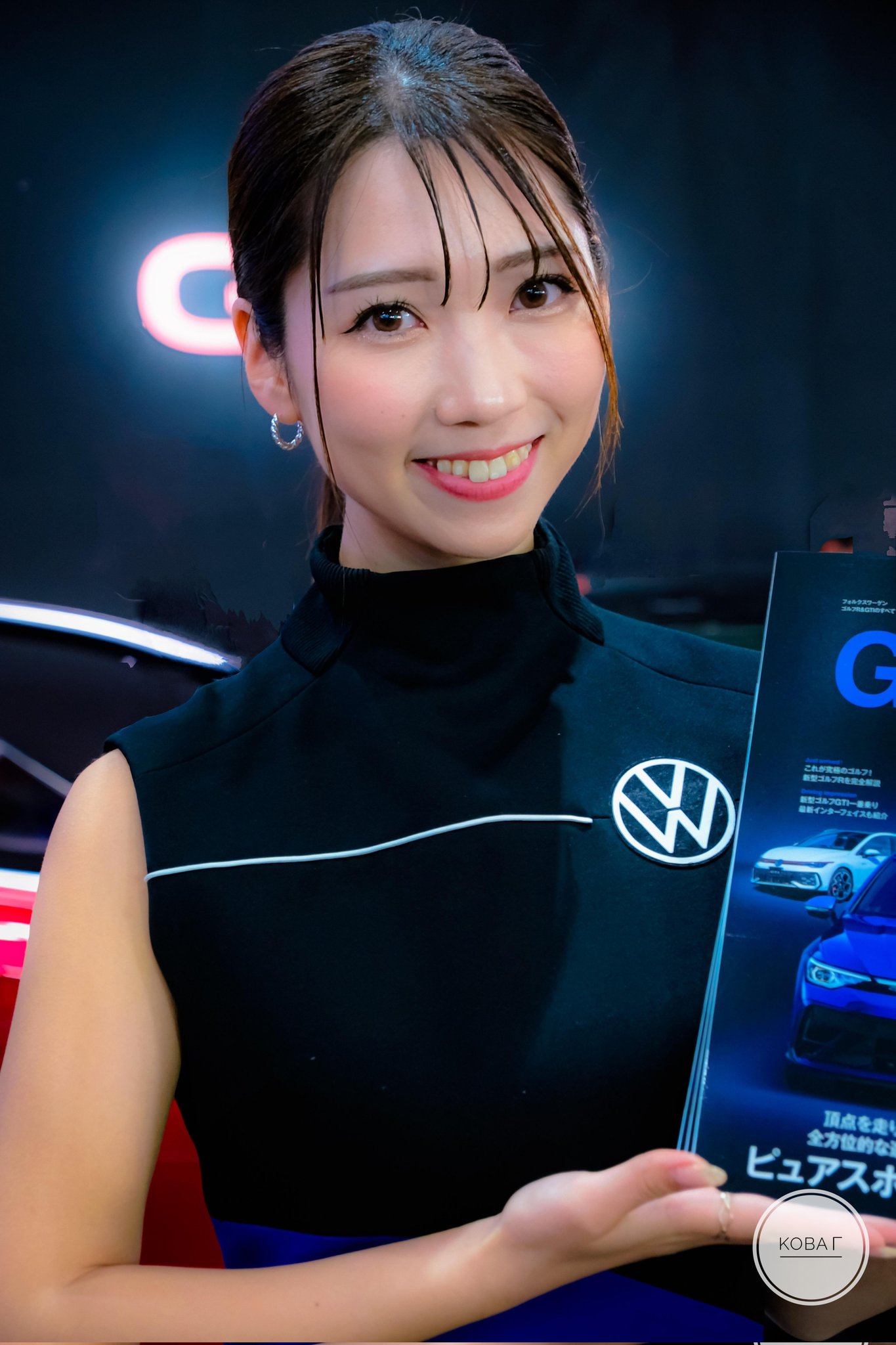 紗良 PTRT_Koba-san📸☆🌊🧂💫🚗💙WEC25#7FUJI_250926-28 on X