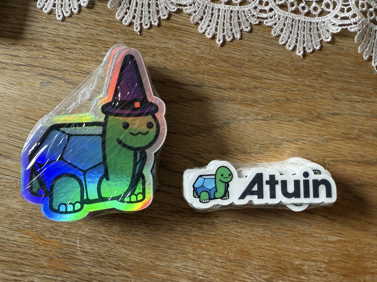 Ellie Huxtable tweet media