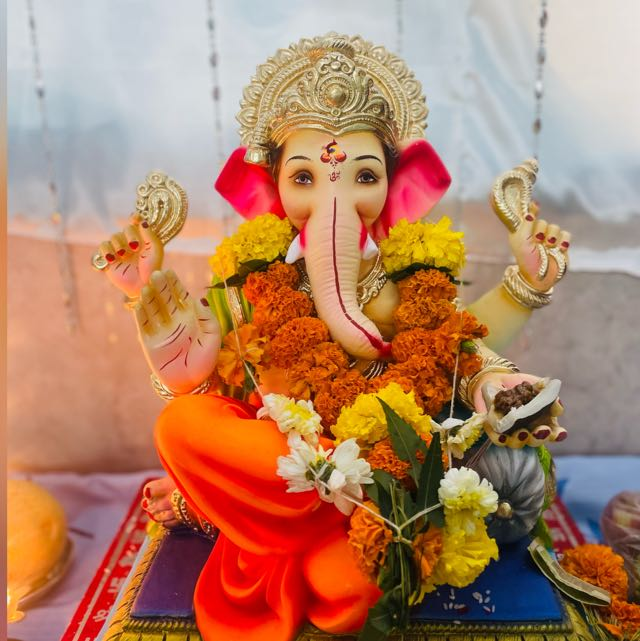 airnews_mumbai's tweet image. येत्या २३ ऑगस्ट ते ८ सप्टेंबर या कालावधीत गणेशोत्सवासाठी कोकणात जाणाऱ्या वाहनांना आणि एसटी बसेसना टोलमाफी देण्याचा उपमुख्यमंत्री @mieknathshinde यांचा निर्णय

#TollFree  #STbuses #Konkan #Ganeshotsav