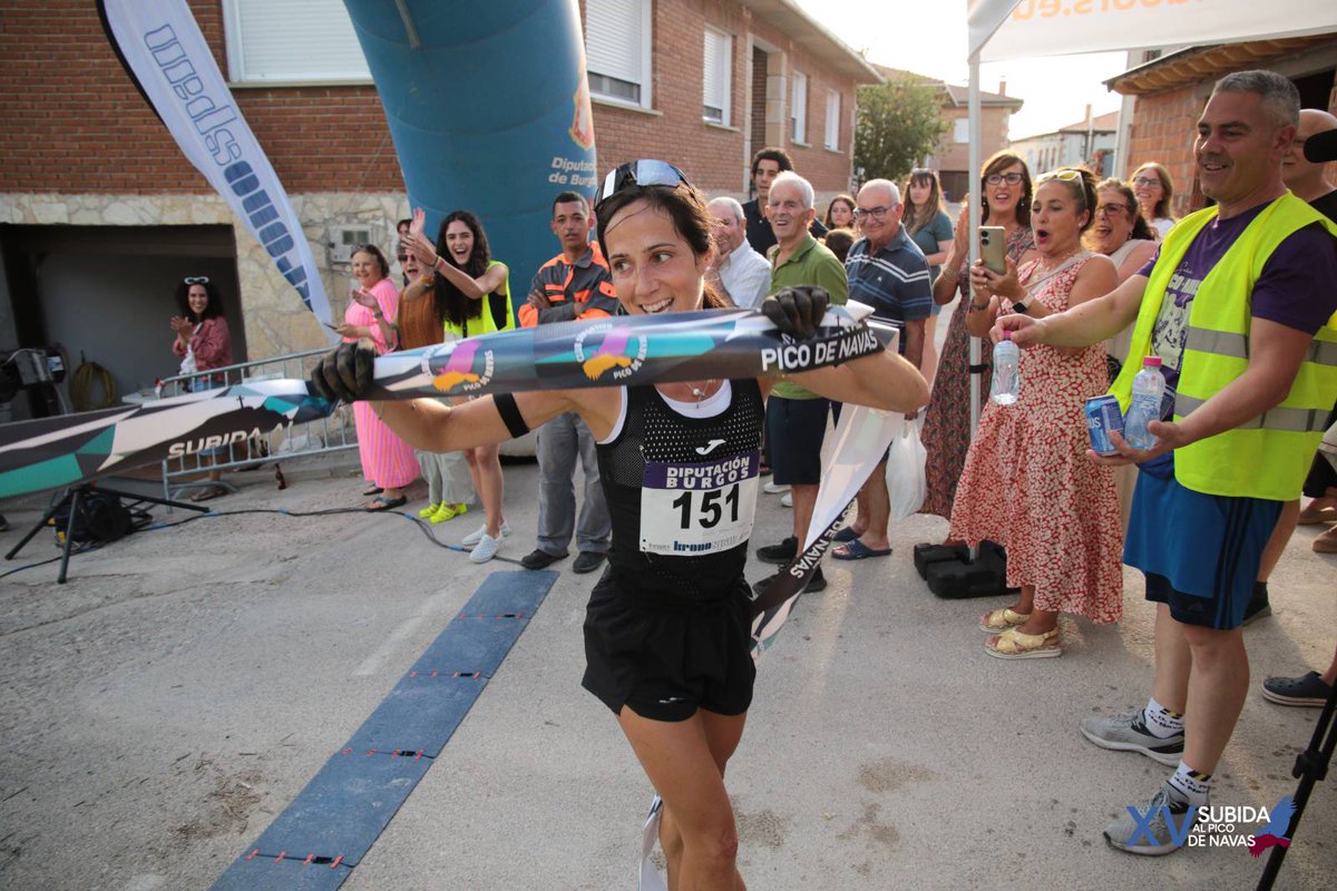 El pasado 13 de agosto, <a href="/Kronospan_es/">Kronospan España</a>  tuvo el orgullo de patrocinar la XV Subida al Pico Navas, una cita ya consolidada en el calendario deportivo local que reúne a amantes de la montaña, el deporte y la naturaleza. #CompromisoLocal #PatrocinioDeportivo