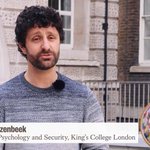 Photo by King's Social Science & Public Policy (@KingsSSPP)