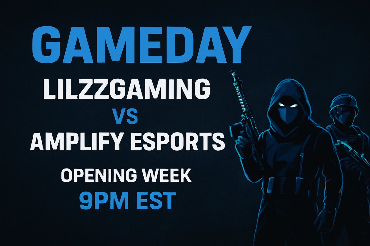 LiLzzGaming tweet media
