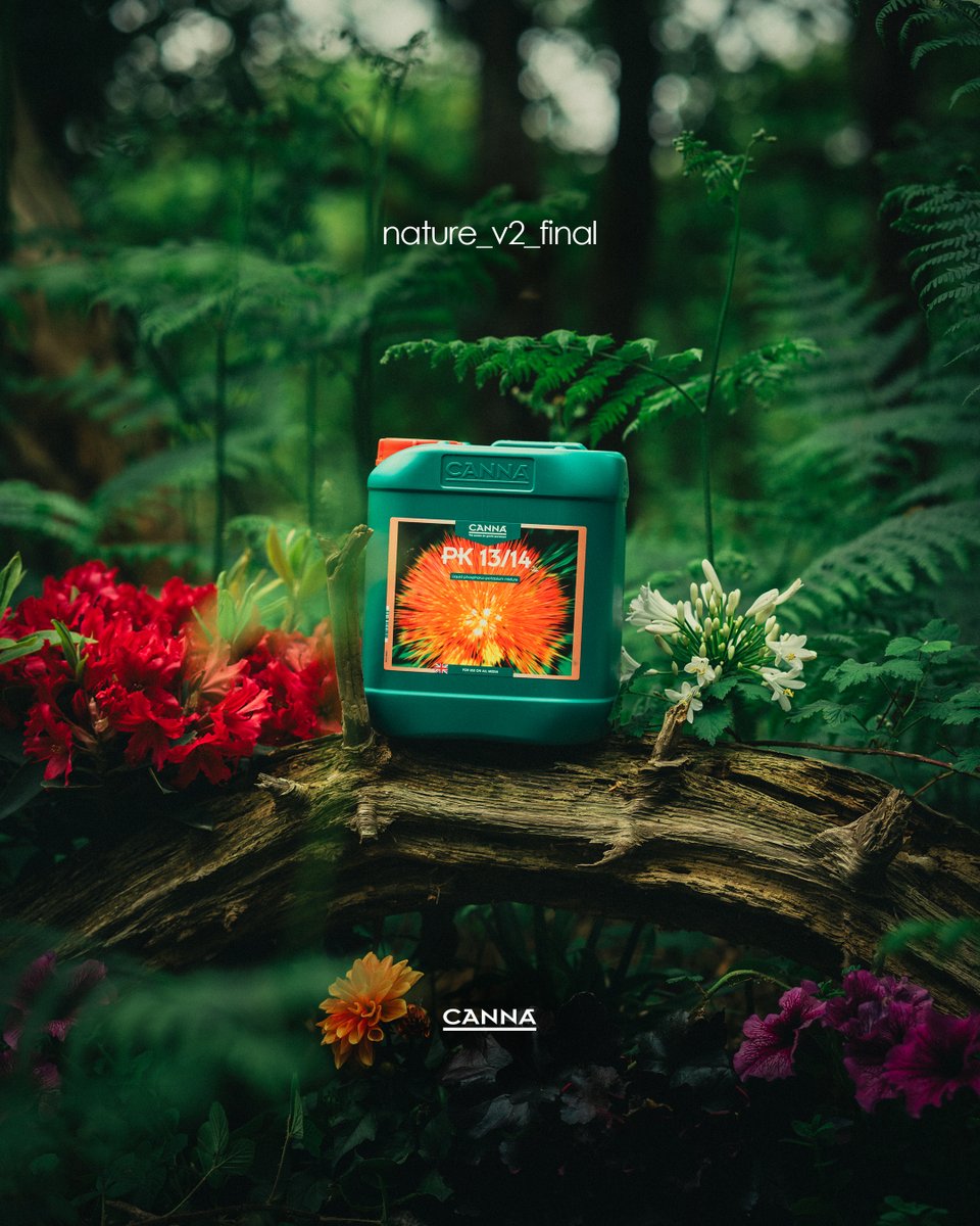 Power. Precision. Performance.

The formula your plants need when it matters most📈

#crop #yield #harvest #grow #gardening #plants #hydroponics