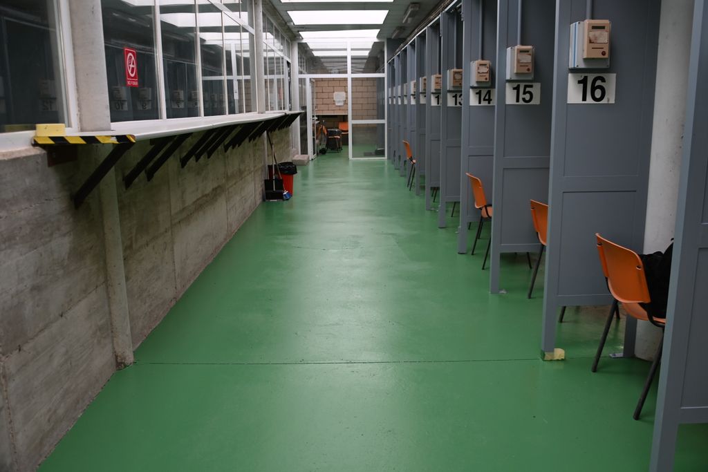 🔙 Vuelta a la actividad!
🏟️ Prado Salobre abierto desde el 20/08
🏢 Oficinas abiertas desde el 25/08
🎯 31/08 → Campeonato Autonómico Pistola 9mm

¡Arranca una nueva temporada de #TiroOlímpico en La Rioja! 💪

#FedTiroRioja #DeporteRiojano #P9mm