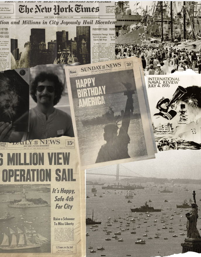 Sail4th 250 tweet media