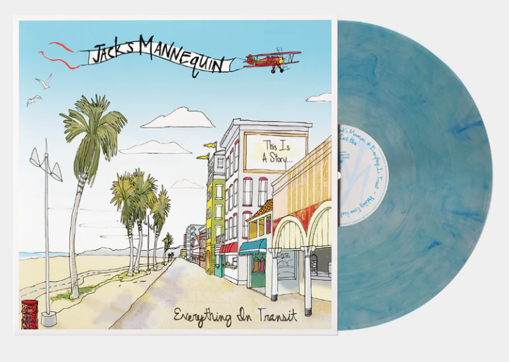 Vinyl on Sale tweet media