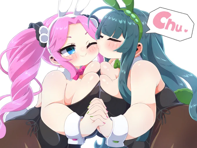 マギアフルチャージ!