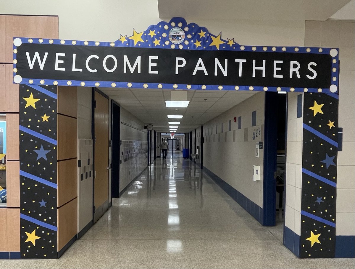 Pembroke Meadows VB (@pmesvb) on Twitter photo We are looking forward to seeing our Panthers at tonight’s Meet and Greet from 4:30-6:00.  The PTA will also be selling PMES Spirit shirts. See you soon! We are looking forward to seeing our Panthers at tonight’s Meet and Greet from 4:30-6:00.  The PTA will also be selling PMES Spirit shirts. See you soon!