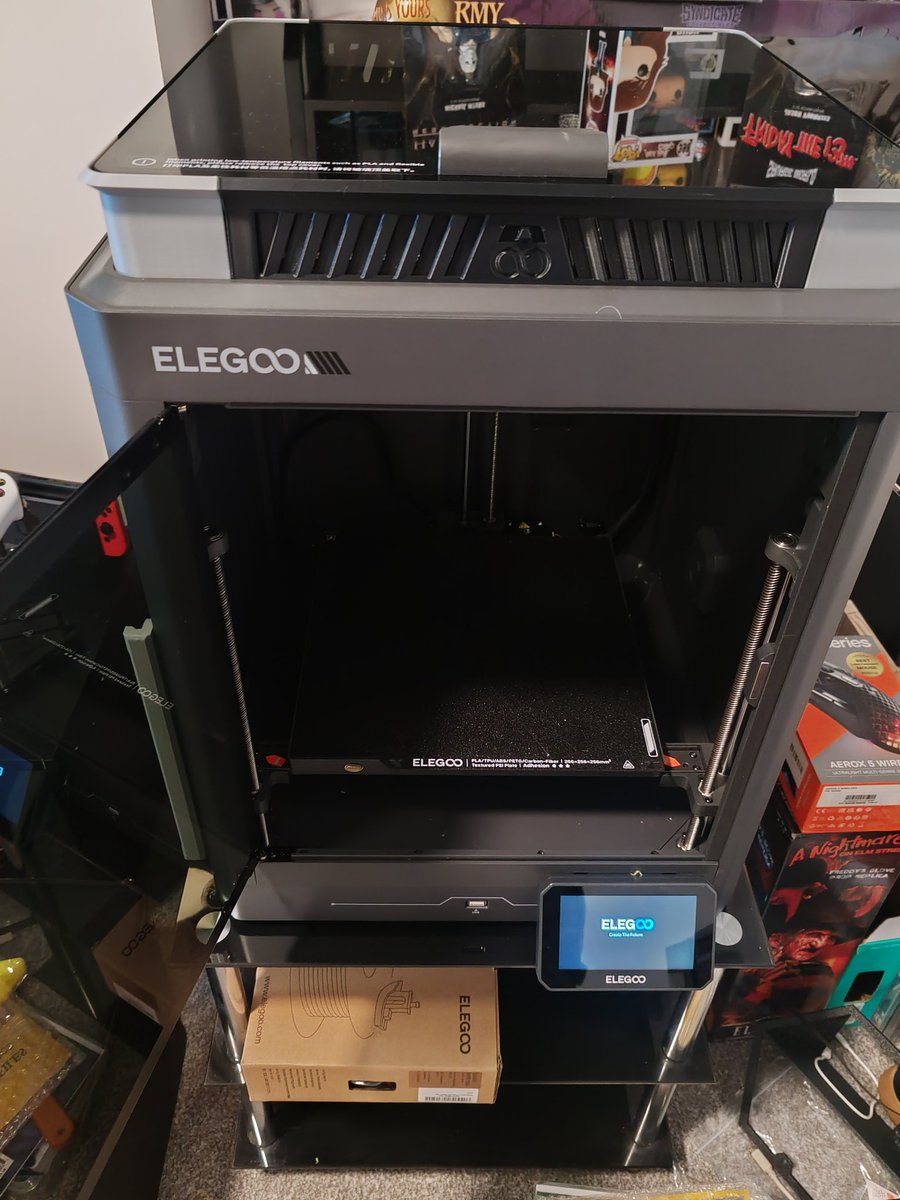 REDNRage's tweet photo. @Elegoo_Official https://t.co/7NdgKBZOPL