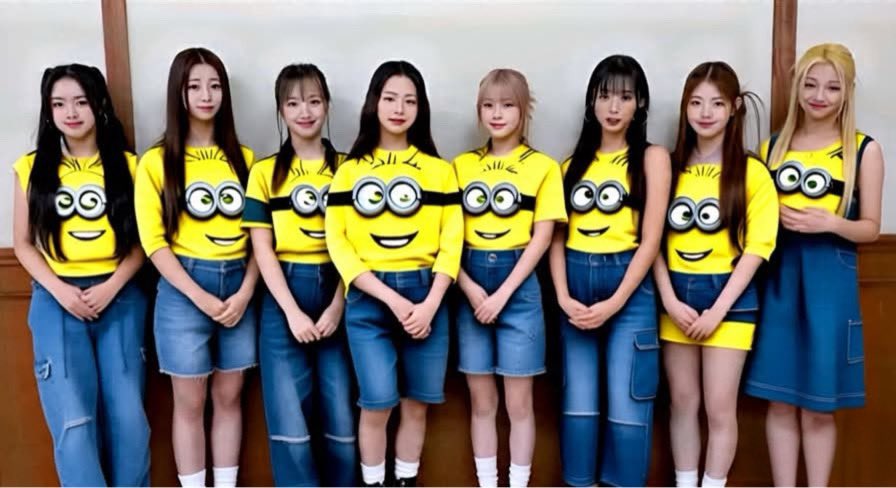 eommarazzi's tweet image. EVERAFTER SUPERMINIONS ❤️

Watch now !! 

youtu.be/LRMRr22T7UQ

STREAM SPRING RAIN
#UNIS #유니스
#SPRINGRAIN #봄비 #Everafter
@UNIS_offcl