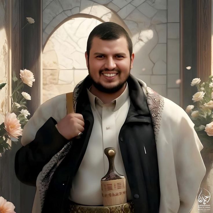 عاجل.... وطازج.... ومن الآن💚
بمناسبة كلمة السيد القائد قررنا دعم كل حساب حر شريف في المنصه ماعليك إلا فقط ان تقوم بالاتي!؟
إعجاب♥.... تعليق بـ تم.... وإعادة نشر