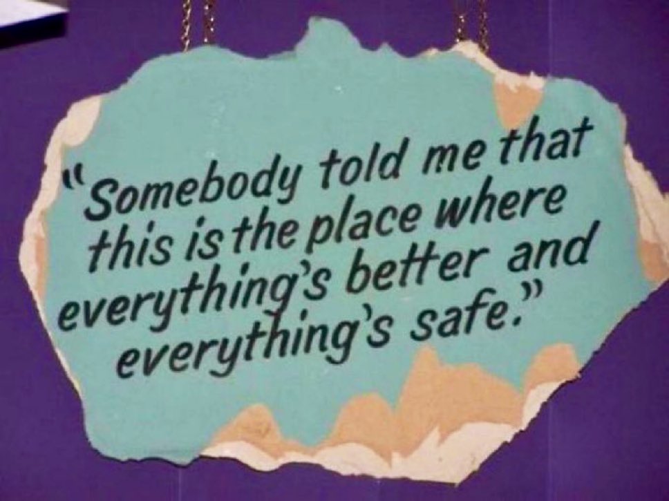 OTHdiary's tweet photo. The best quote. https://t.co/GwEW7axqlW