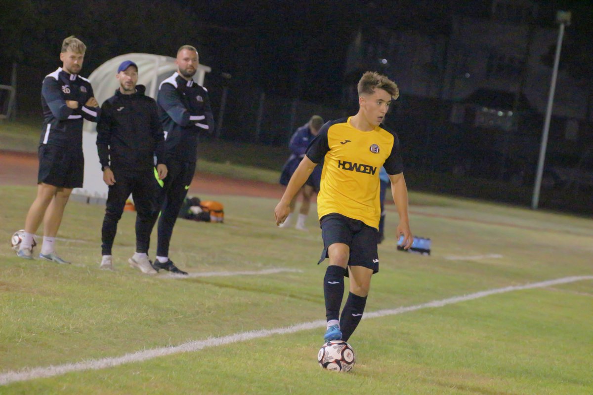 My #favouritefour photos from <a href="/The_Bloaters/">Great Yarmouth Town FC</a> 1 - 0 <a href="/ThetfordTownFC/">Thetford Town FC</a> ⚽📸