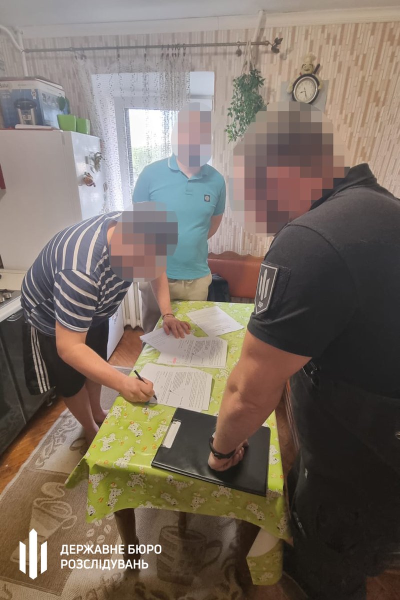 Збитки на майже 26 млн грн: ДБР викрило масштабні зловживання під час закупівлі балістичних окулярів для Міноборони

dbr.gov.ua/news/zbitki-na…