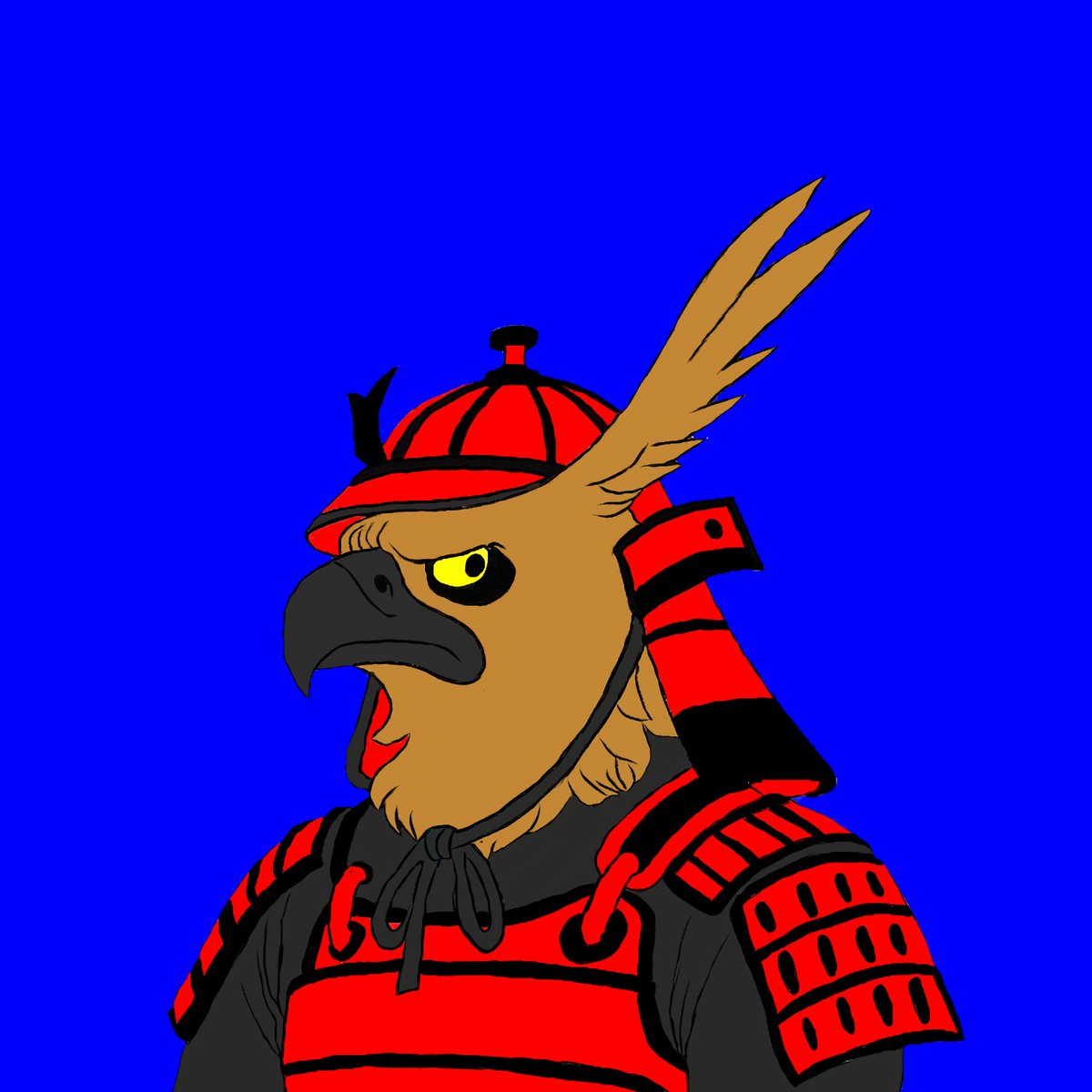 Nisaetus Bartelsi tweet media