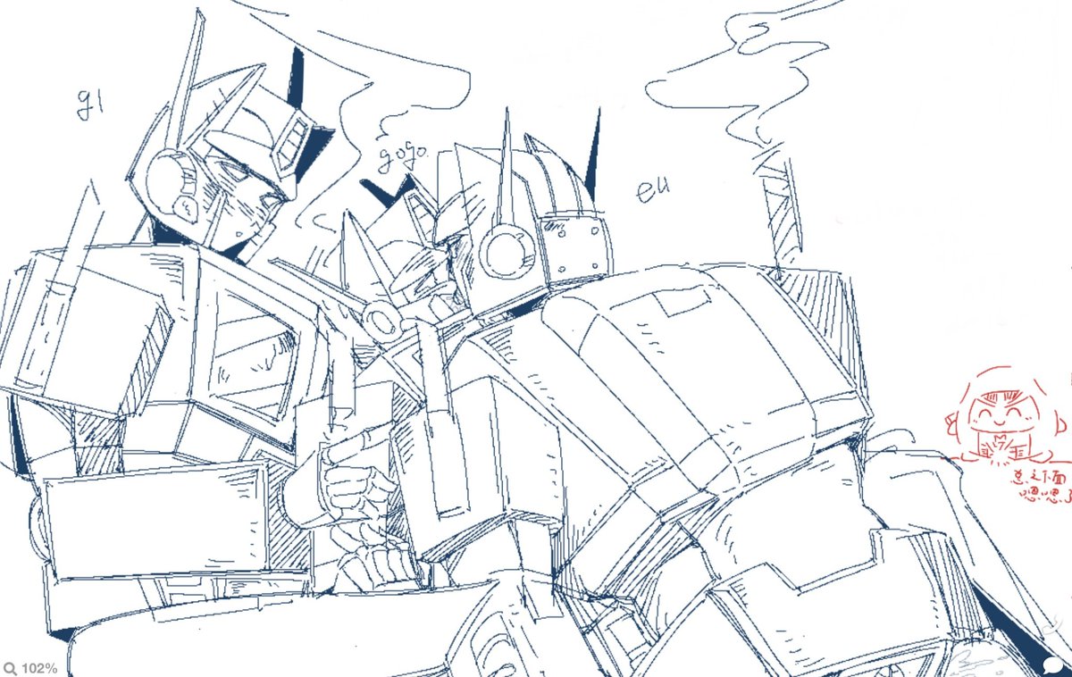 转生成为开朗小女孩 tweet media