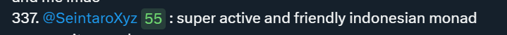 SeintaroXyz tweet media