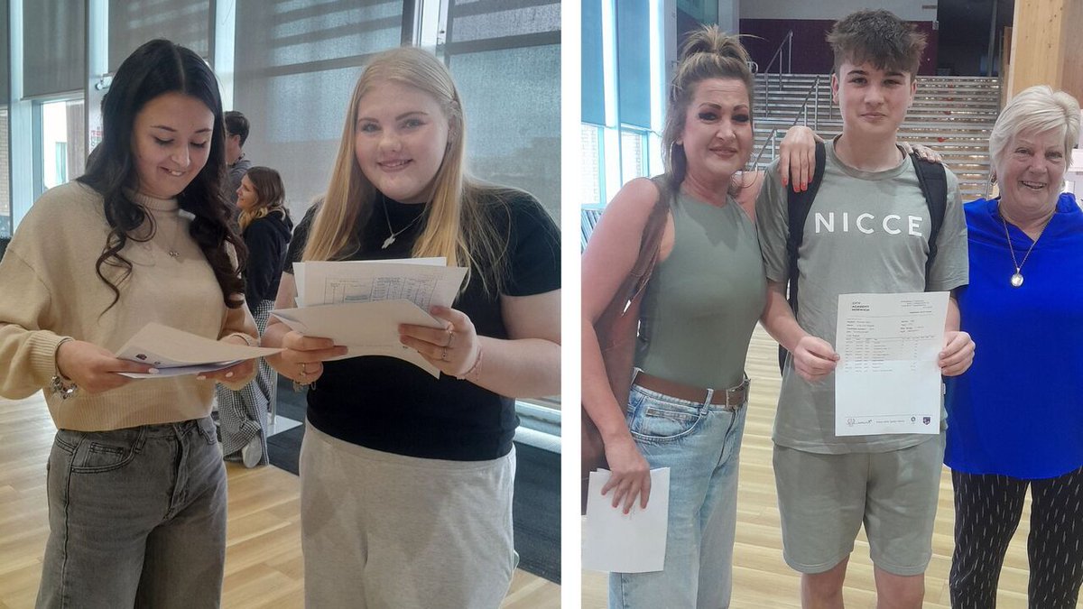 Norwich Evening News tweet media