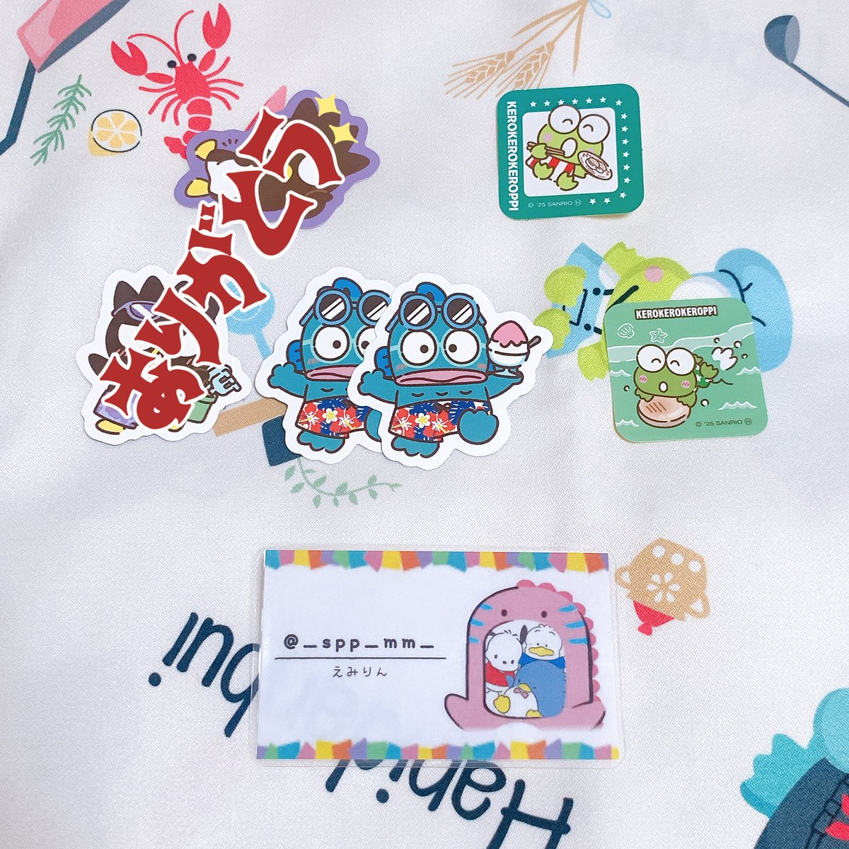 えみりん_プロカ必読 . いいね不要 tweet media