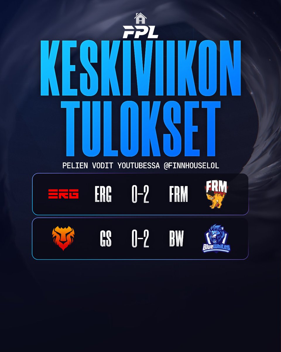 Kisumirrit vei keskiviikkona🦁😺

#TÄYSILLÄ