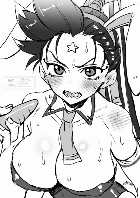 ⭐バニーらくがき 