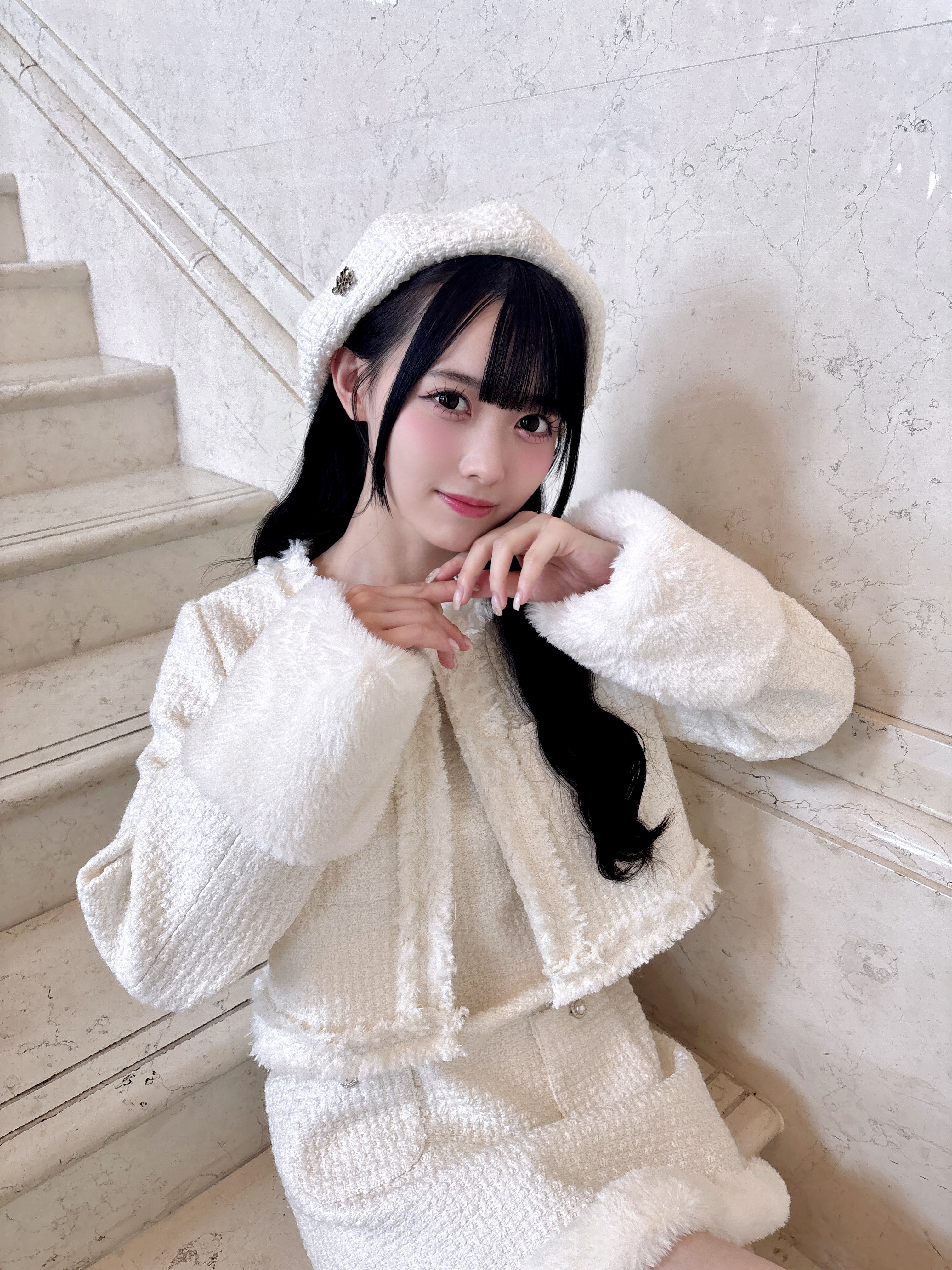 ミシェルマカロン♡ michellMacaron (@michellMacar0n) / X