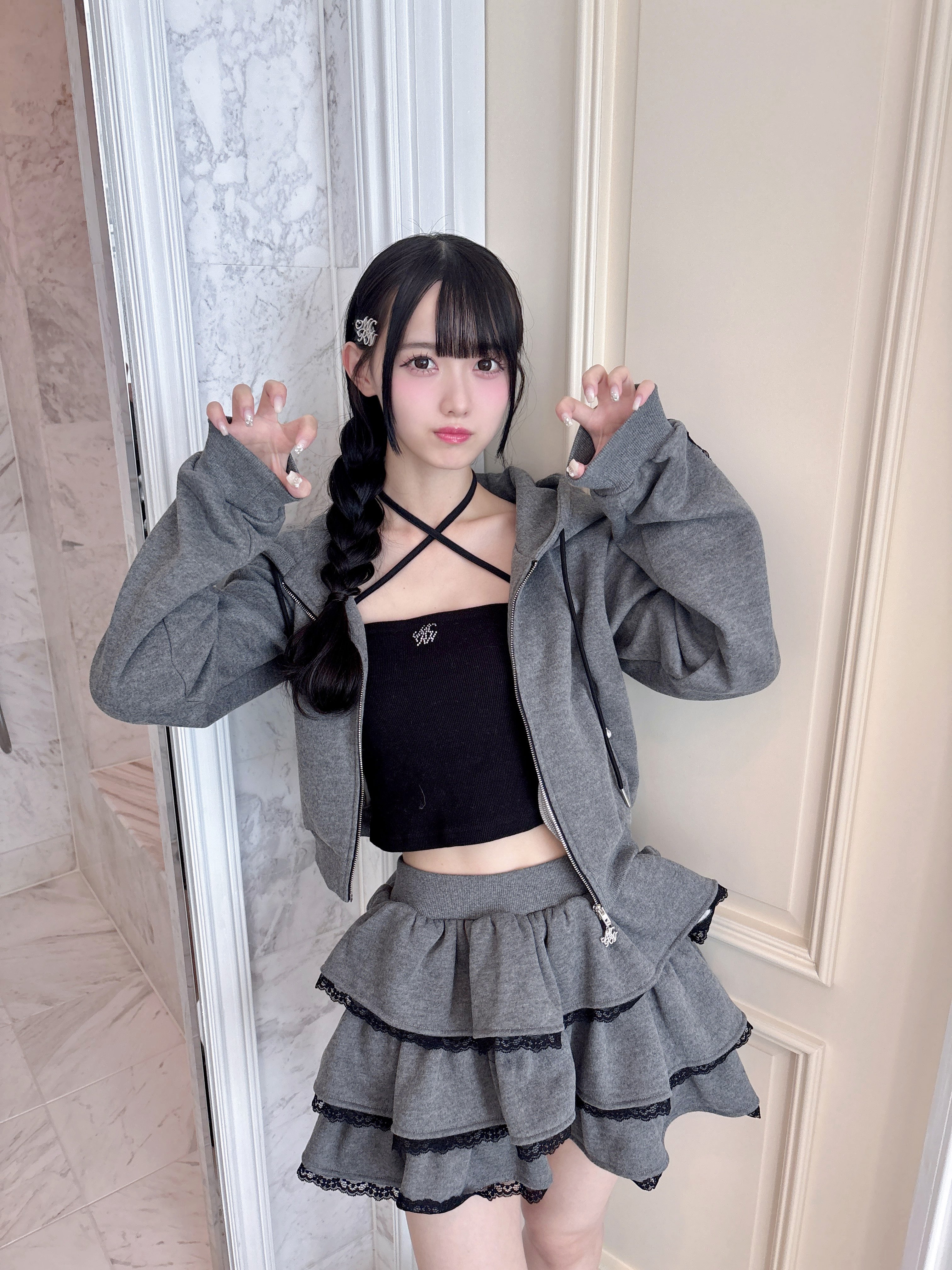 ミシェルマカロン♡ michellMacaron (@michellMacar0n) / X