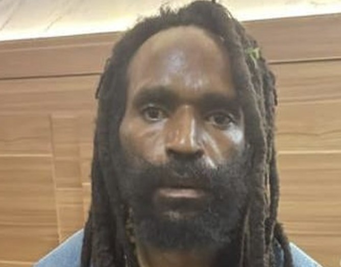 TracTerrorism's tweet photo. Indonesian Security Forces Capture Siprianus #Weya of the Free Papua Movement (#OPM) in #Nabire, Central #Papua, #Indonesia
https://t.co/A0gSESmCui https://t.co/WMp9mymK0C