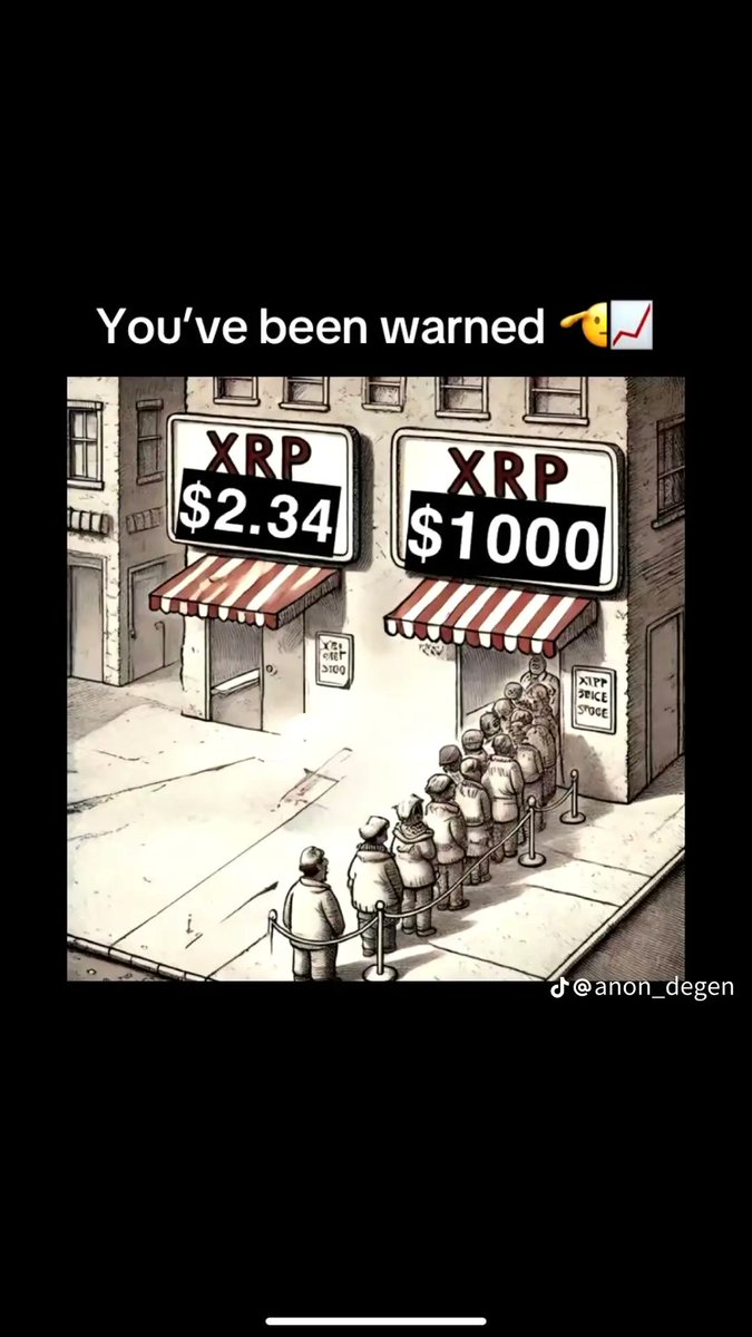 RoselliLuis's tweet photo. @tungdo168 no reason 2 quit. working 7 to 10am makes me 400k a year. from home just get the adoption of Xrp done let's talk then give me 1,000,000 xrp. Maybe but probably not love my life...I will just keep buying the dips https://t.co/UNyaTdrbnq