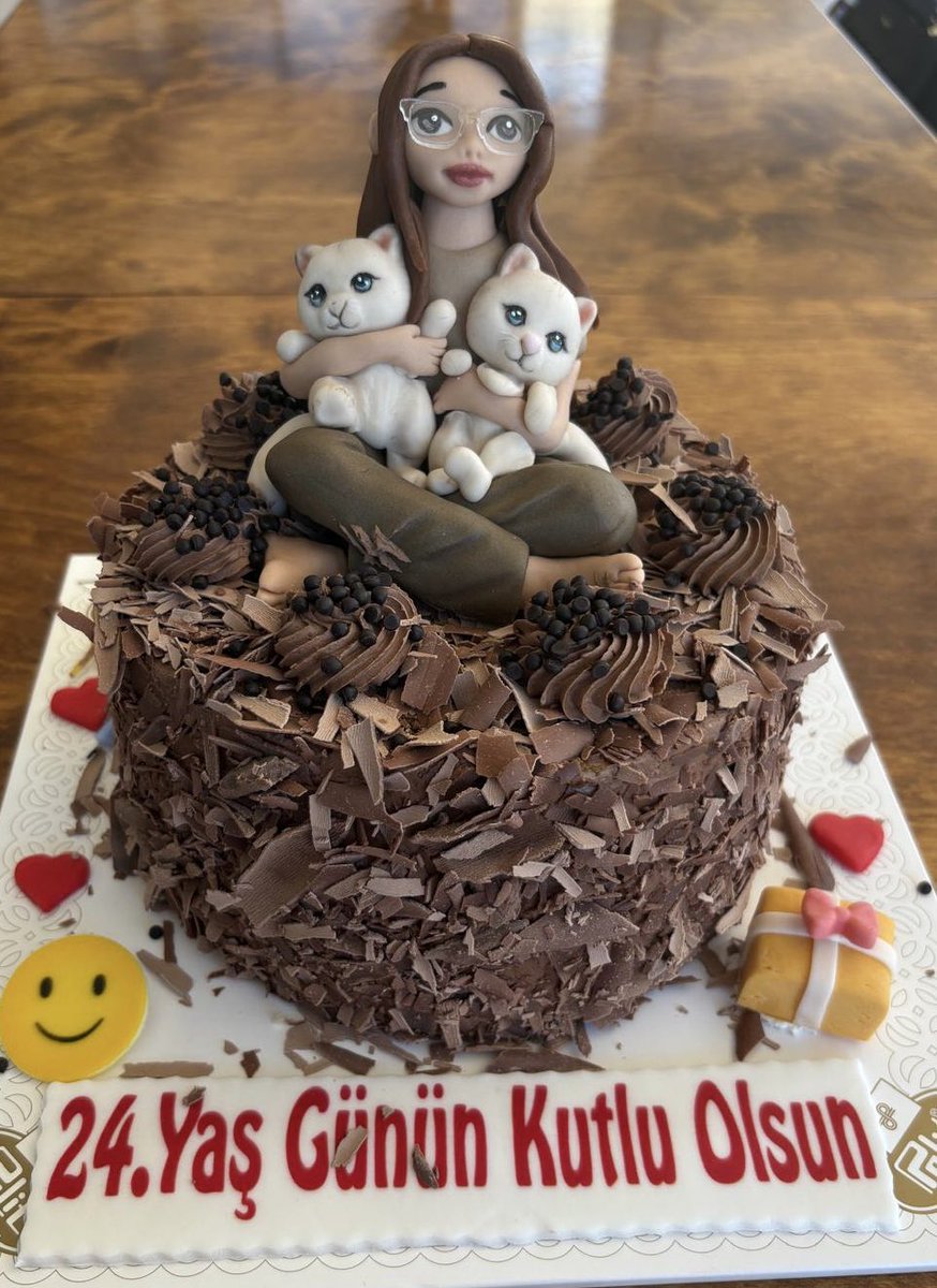 look at the cake he got for me <a href="/113bumm/">113</a> 
im 24 btw!! 🥳🎉