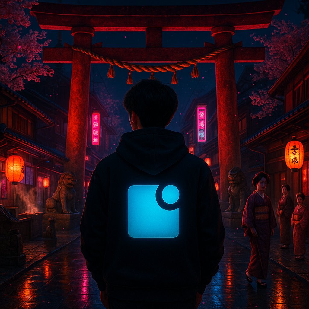 SmartNova | 𝔽rAI (@smartnovaacad) on Twitter photo I used to love the big AI models, thinking that's where the magic lived.
Then, I realised the magic was missing from the people who helped create it.
<a href="/FractionAI_xyz/">Fraction AI</a> flips that with a fair system.
AI isn't just a tool. It's a shared resource that multiplies when we all benefit I used to love the big AI models, thinking that's where the magic lived.
Then, I realised the magic was missing from the people who helped create it.
<a href="/FractionAI_xyz/">Fraction AI</a> flips that with a fair system.
AI isn't just a tool. It's a shared resource that multiplies when we all benefit