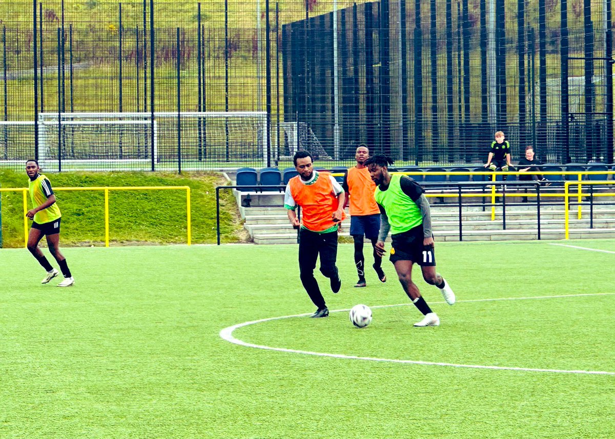 Bezt7's tweet image. Discovered tranquility and embraced it 💚