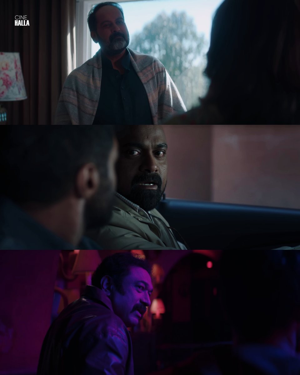 Karam (2025)

സത്യം പറയാല്ലോ വിനീത് ശ്രീനിവാസന്റെ തട്ടത്തിൻ മറയത്ത്-നെക്കാൾ എന്നിക്കിഷ്ട്ടം തിര ആണ് 🔥❤️
Expecting a Action-Thiller💯👏🏻

#Karam <a href="/Vineethsreeni84/">Vineeth Sreenivasan</a> #NobleBabuThomas <a href="/shaanrahman/">Shaan Rahman</a>