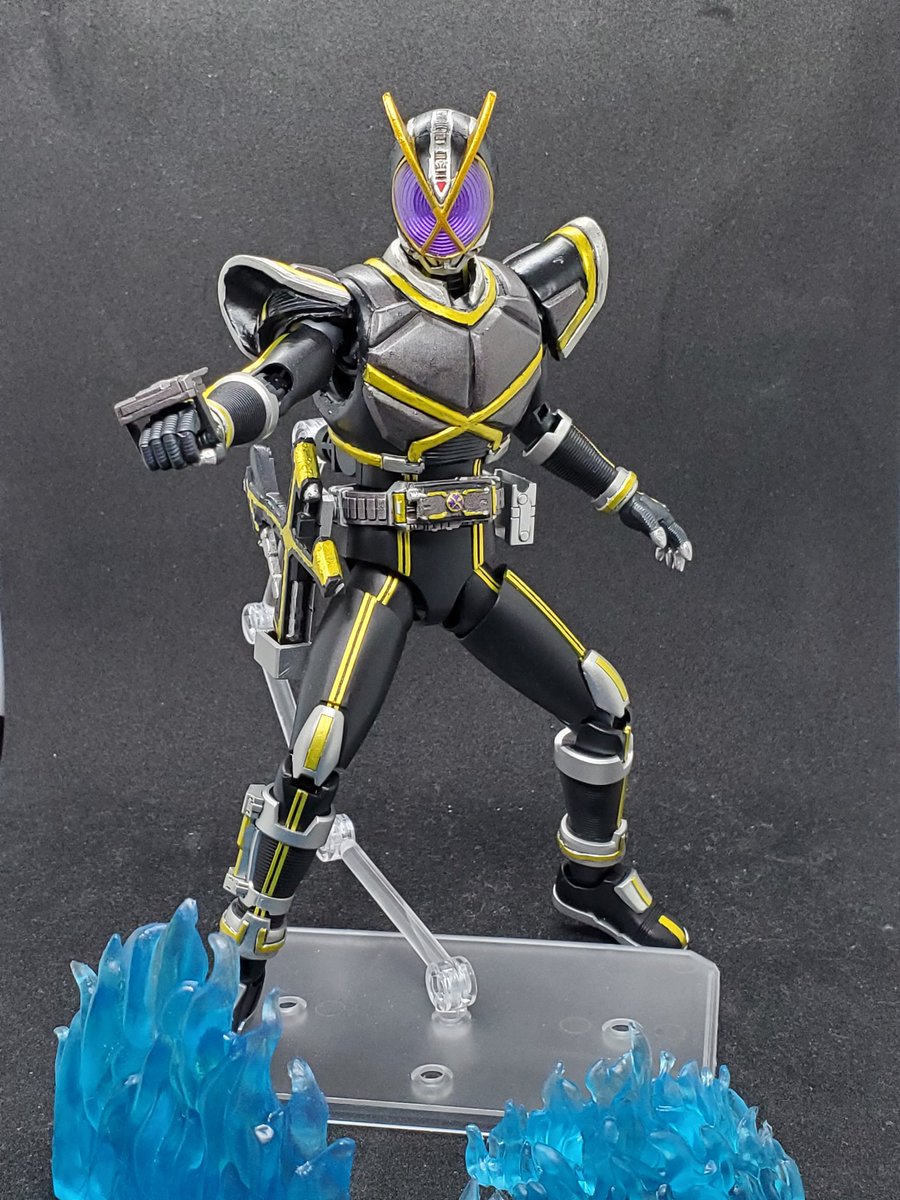 仮面ライダーファイズ - Search / X