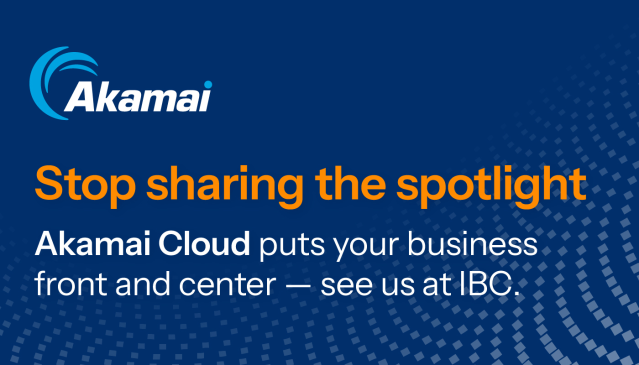 slerner20's tweet photo. Three-letter clouds &amp; hyperscalers ↪ fund rivals + scale into your space (+ outer space) Choose a cloud that will never compete with you. Please let me know if you want to meet at IBC to discuss and learn more. Meet @Akamai Cloud at @IBCShow 2025: https://t.co/w4KQzEXRbw https://t.co/SfmEBbV964