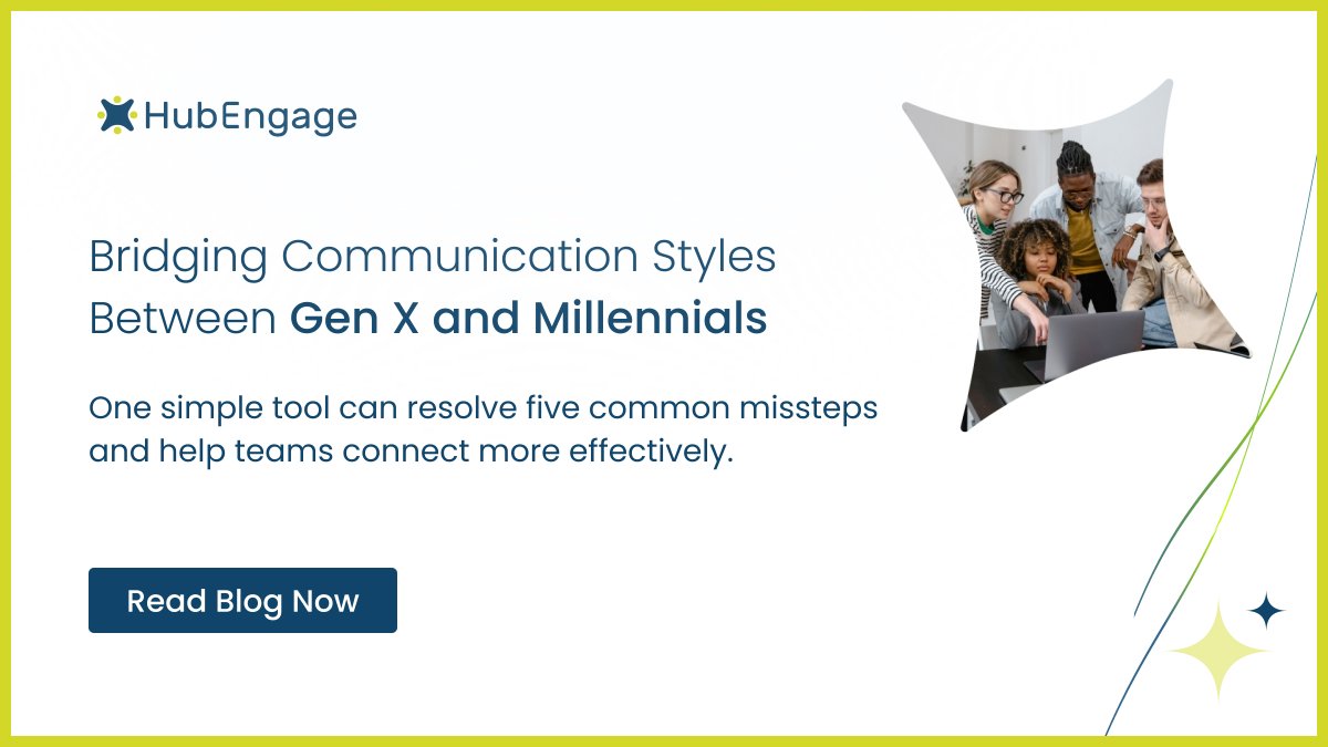 HubEngage tweet media