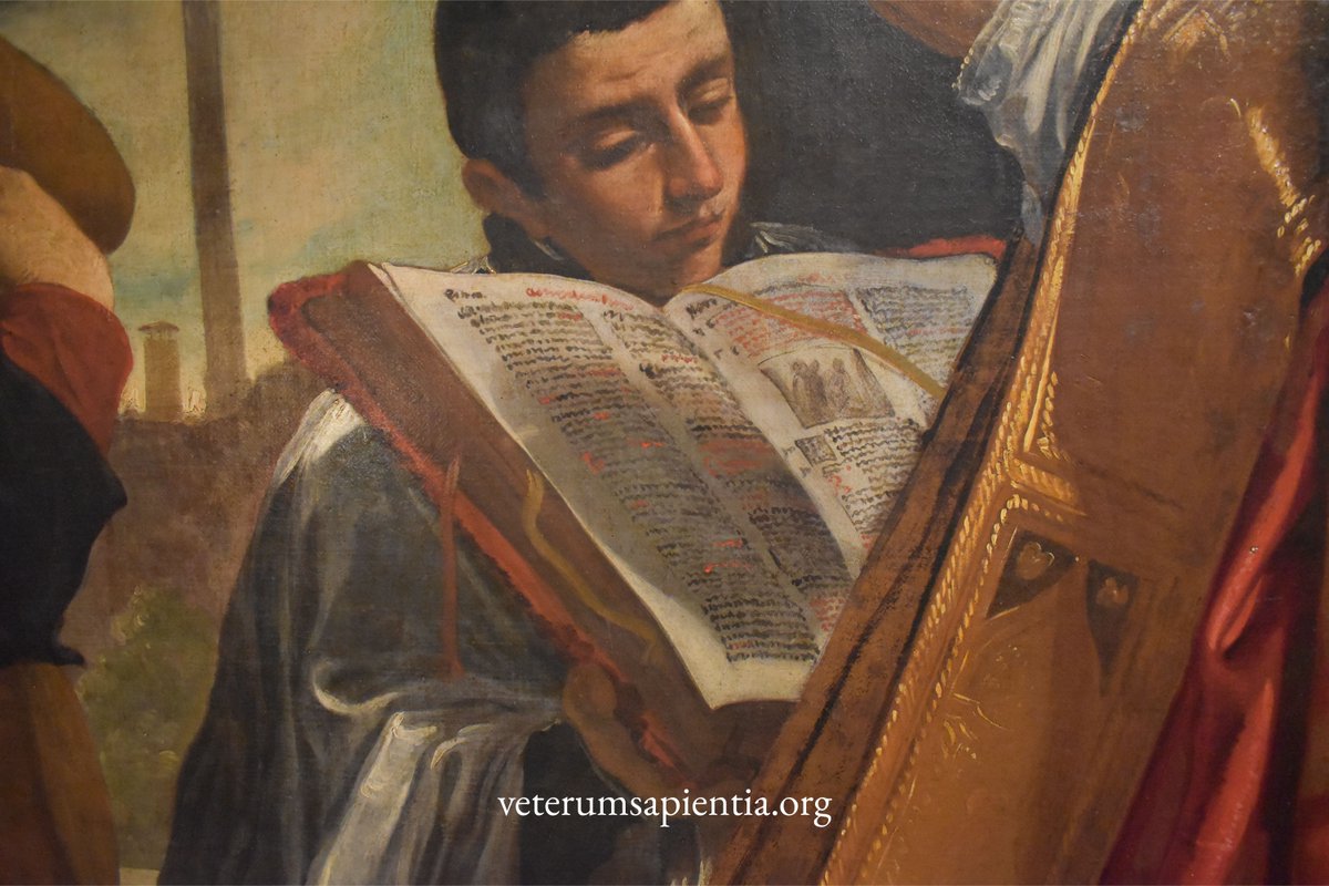 vetsapinst's tweet photo. We are very excited for the start of the new semester at VSI! There's still time to join us -- choose from 25 classes ranging from Fundamentals of Latin or Greek to a class on the Vulgate Bible or the Prose of Seneca.

See our offerings and register today: https://t.co/5FRaB4rScO https://t.co/KPdUUVgbQ8
