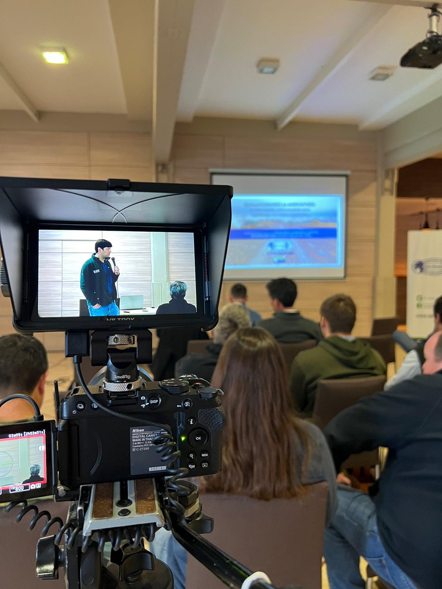 📣Presentación resultados Fase I PROYECTO ENCALADO:
A 42 meses del inicio del proyecto, presentamos los resultados en exclusiva a nuestros sponsors.  
🗯️Expone: Ing. Agr. Tato Hoffman, Director de <a href="/UnicampoU/">Unicampo Uruguay</a> 

📍Sede AAD 

Auspician:
<a href="/macciocultivar/">Pedro Maccio y Cía. S.A.</a> 
<a href="/NutrienSolVM/">Nutrien Solutions</a> 
(👇)