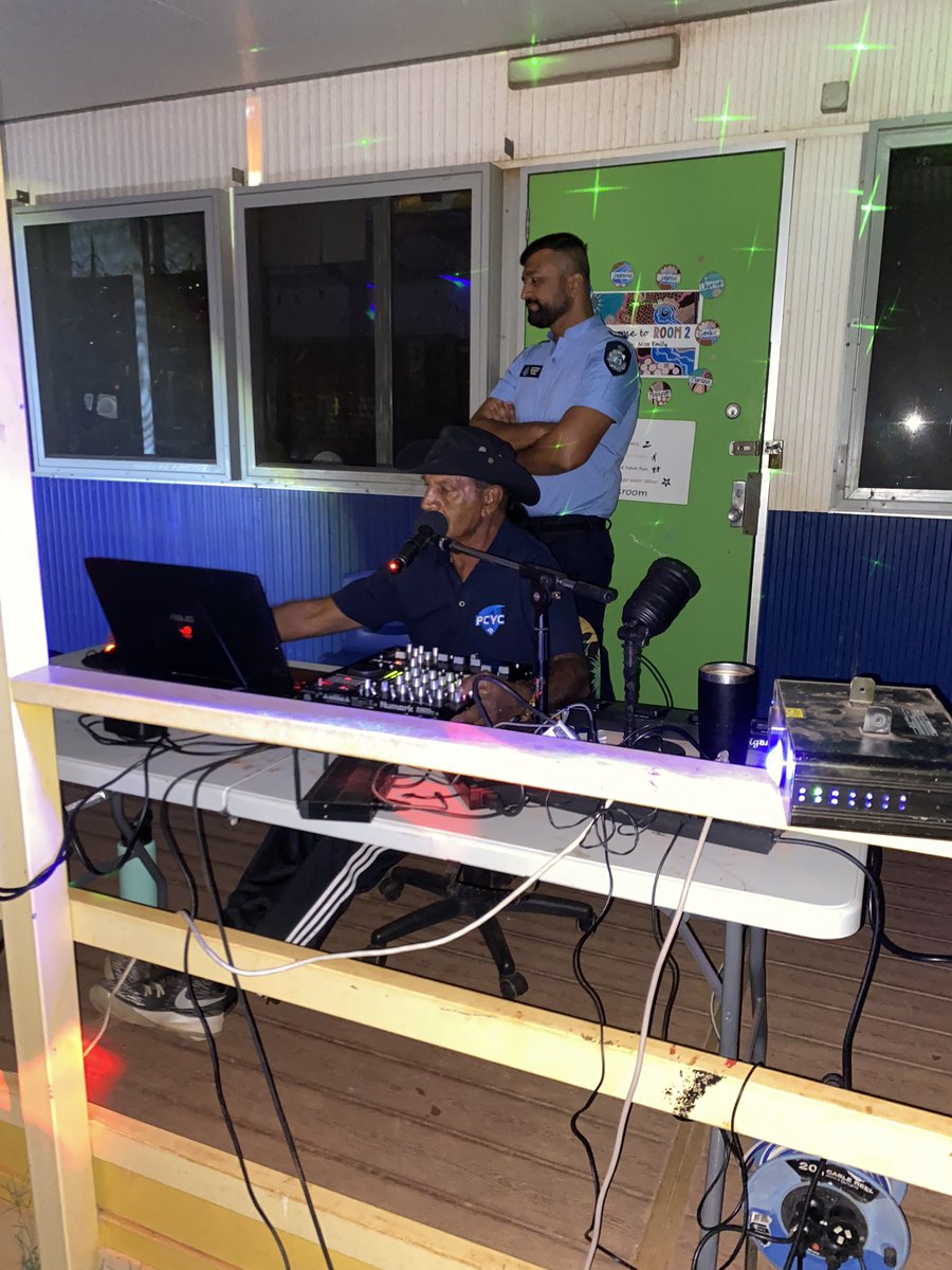 WA Police - Midwest - Gascoyne District tweet media