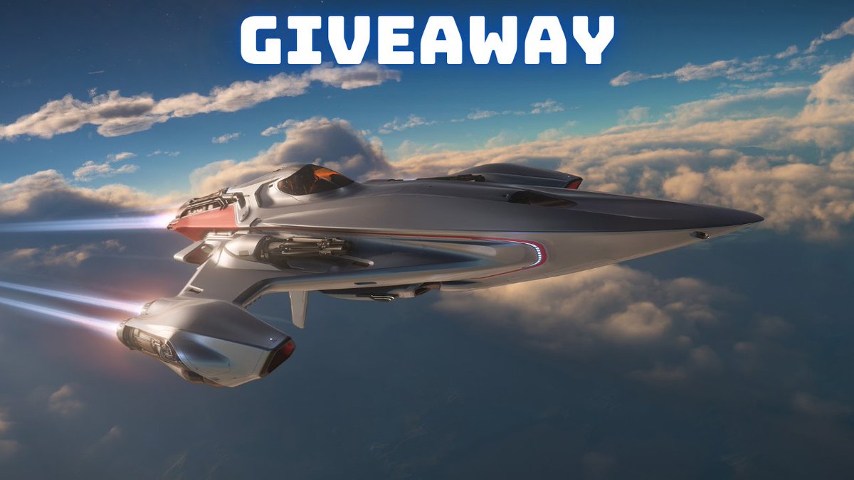 ChatDuChaos (@chatduchaos) on Twitter photo #Giveaway #StarCitizen
Le voici ! Le Kruger L-21 Wolf ร win en giveaway !! Merci <a href="/RobertsSpaceInd/">Star Citizen</a> ๐ปchatduchaos.com/giveaways.html #Giveaway #StarCitizen
Le voici ! Le Kruger L-21 Wolf ร win en giveaway !! Merci <a href="/RobertsSpaceInd/">Star Citizen</a> ๐ปchatduchaos.com/giveaways.html